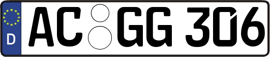 AC-GG306