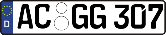 AC-GG307