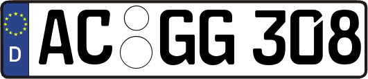 AC-GG308
