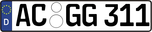 AC-GG311