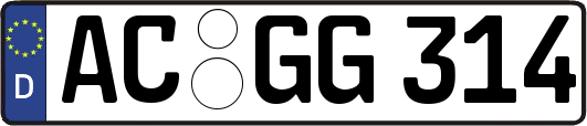 AC-GG314