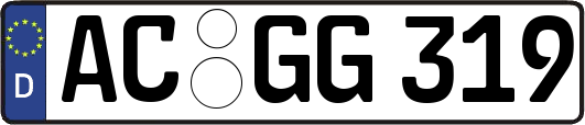 AC-GG319