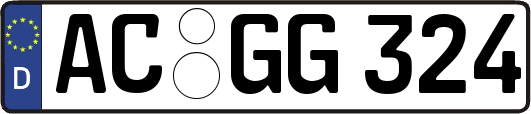 AC-GG324