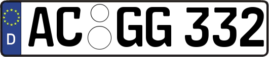 AC-GG332