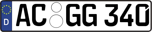 AC-GG340