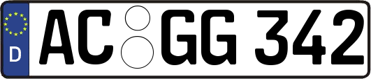 AC-GG342