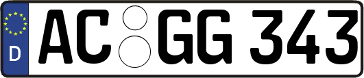 AC-GG343