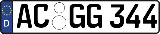 AC-GG344