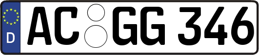 AC-GG346