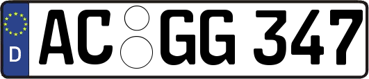 AC-GG347