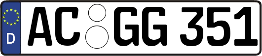 AC-GG351