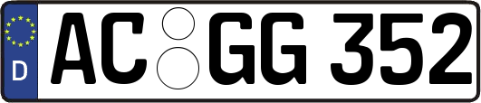 AC-GG352