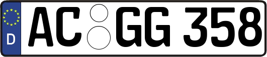 AC-GG358