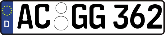 AC-GG362