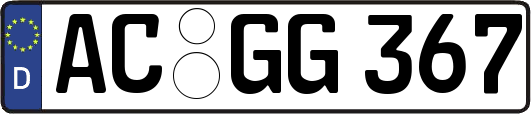 AC-GG367