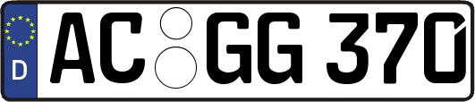 AC-GG370