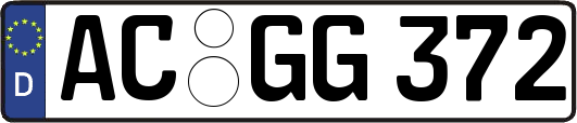 AC-GG372