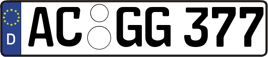 AC-GG377