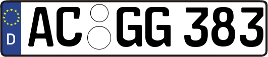 AC-GG383