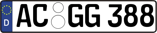 AC-GG388
