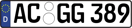 AC-GG389