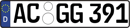 AC-GG391
