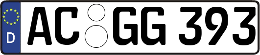 AC-GG393