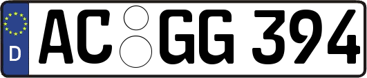 AC-GG394
