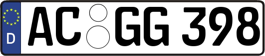 AC-GG398