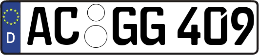 AC-GG409