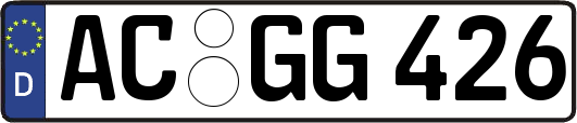 AC-GG426