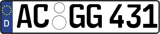 AC-GG431