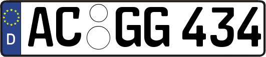 AC-GG434