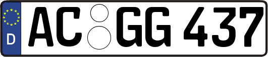AC-GG437