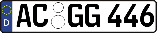 AC-GG446
