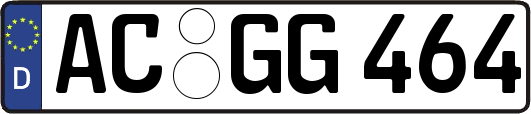 AC-GG464