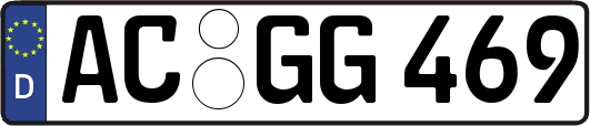 AC-GG469