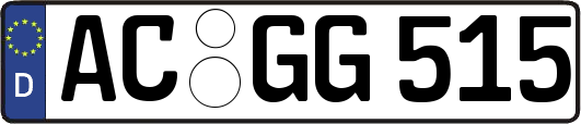 AC-GG515