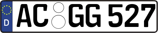 AC-GG527