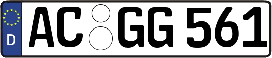 AC-GG561