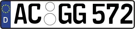 AC-GG572
