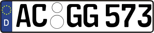 AC-GG573