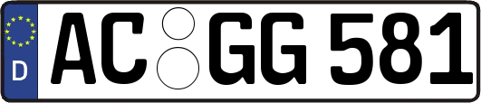 AC-GG581