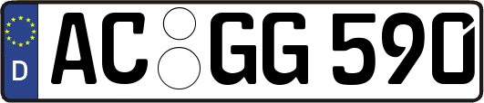 AC-GG590