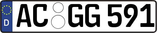 AC-GG591