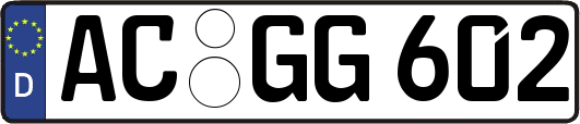 AC-GG602