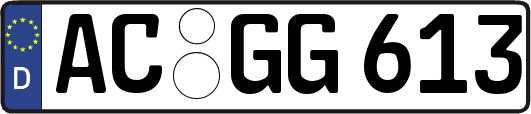 AC-GG613