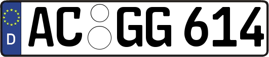 AC-GG614