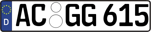 AC-GG615