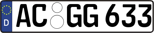 AC-GG633